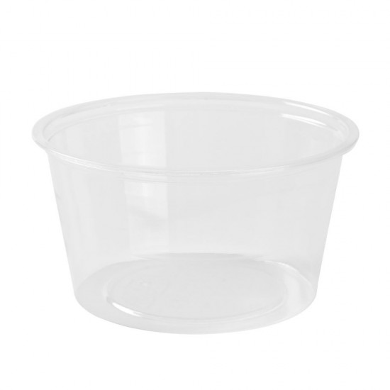 4oz Clear Ramekin