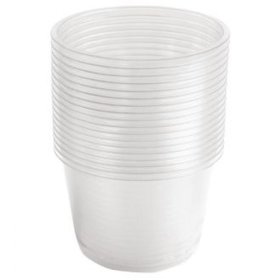 4oz Clear Ramekin