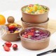 Kraft 26oz Salad Bowl X 300