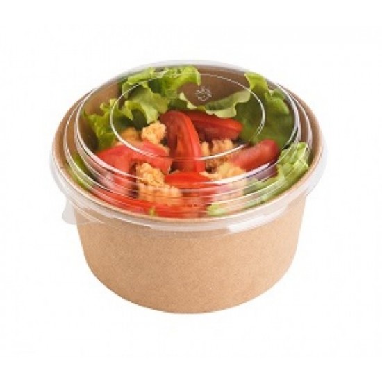 Kraft 26oz Salad Bowl X 300