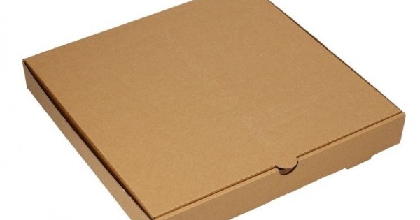 Pizza & Takeaway Options : Kraft 10'' Pizza Box | Pizza Box ...