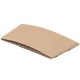 Compostable 12/16oz Coffee Clutch X 1000