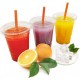 Clear Grsp 12/14oz Smoothie Cup 