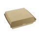 Corrugated No.12  Dinner Box X 150