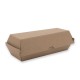 Corrugated No.13 Hot Dog Shell X 200