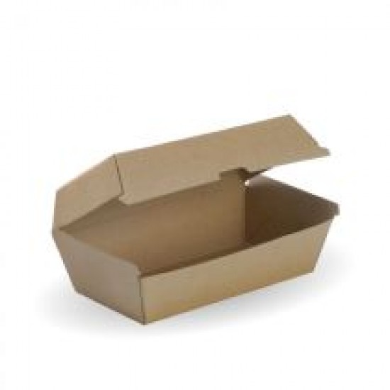 Corrugated No.56 Portion Box X 200