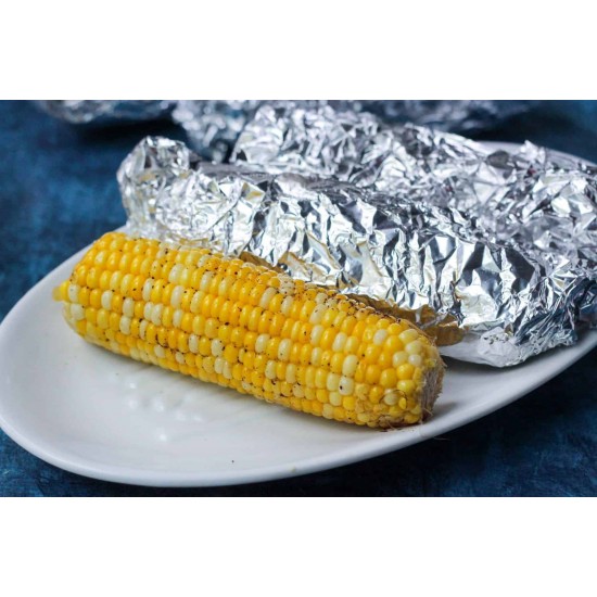 BURRITO FOIL WRAP 14X10.5