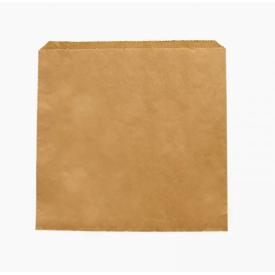 Brown L/w Kraft Paper Bag 