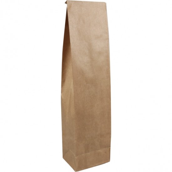 Paper Single Bottle Bag X1000