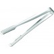 Stainless Steel Ice Tongs