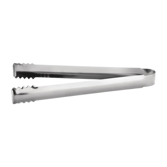 Stainless Steel Ice Tongs