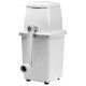 Manual Ice Crusher White