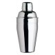 Stainless Steel Cocktail Shaker 28oz 3piece