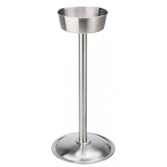 Stainless Steel Champagne Bucket Stand 