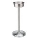 Stainless Steel Champagne Bucket Stand 