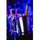 Stainless Steel Champagne Bucket Stand 