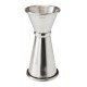 Stainless Steel Jigger Polished 20/40ml Ngs