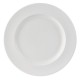 White Winged Plate