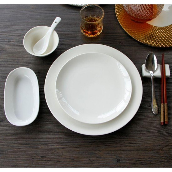 Porcelite plates 2024