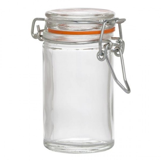 Vogue Preserve Jars