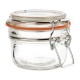 Vogue Preserve Jars