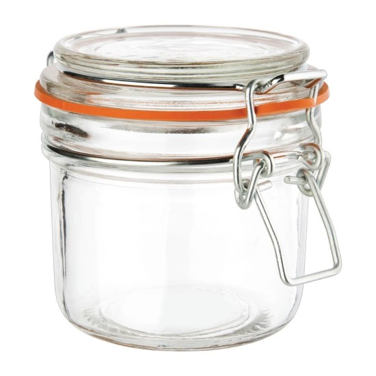 Vogue Preserve Jars