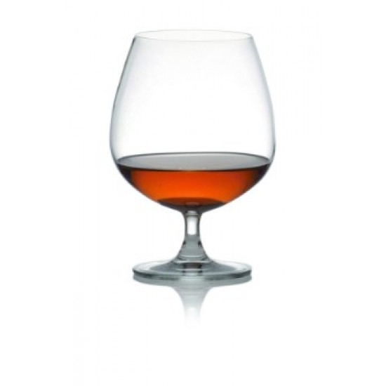 Madison Cognac Glass 650ml/22.75oz X 6