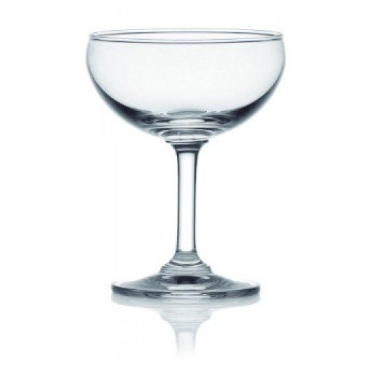 Classic Champagne Saucer 20cl/7oz X6