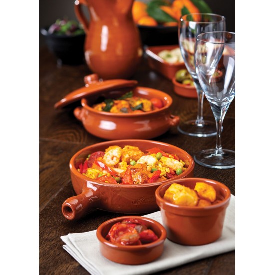 Estrella Tapas Ramekin 9cm X 24