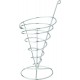 Wire Cone 12cm X  22cm