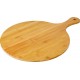 Milano Bamboo Pizza Paddle 12.5 - For 12