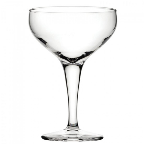 Cocktail Glass Moda Fully Toughened Coupe 