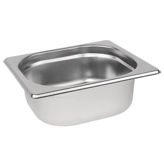 Stainless Steel Gastronorm Pan