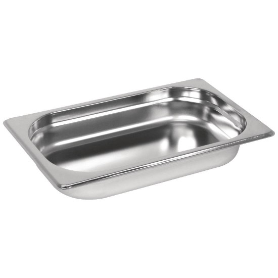 Standard Stainless Steel Gastronorm