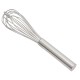 A Stainless Steel Whisk