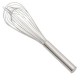 A Stainless Steel Whisk