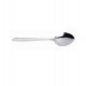 Plain Stainless Steel Tea Spoon X 12