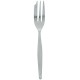 Plain Cake Fork  X 12