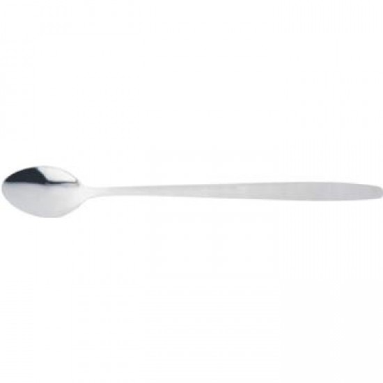 Plain Latte/Soda Spoon