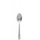 Silver Harley Teacoffee Spoon 