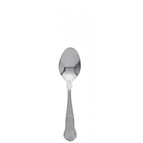 Stainless Steel Kings Teaspoon 