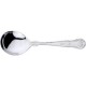 Stainless Steel Kings Soup Spoon X 12