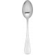 Rattail Dessert Spoon X 12