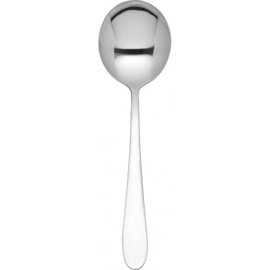 Manhattan Soup Spoon X 12