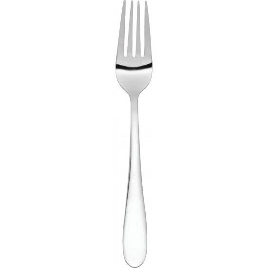 Stainless Steel Manhattan Table Fork 