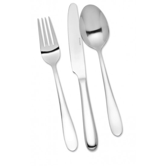 Stainless Steel Manhattan Table Fork 