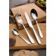 Stainless Steel Manhattan Table Fork 