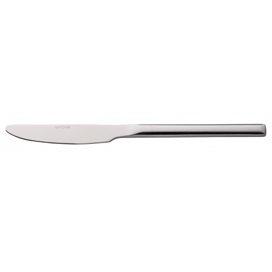 Signature Table Knife X 12