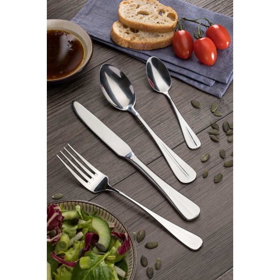 Rattail Table Fork X 12