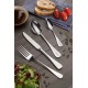 Rattail Table Fork X 12